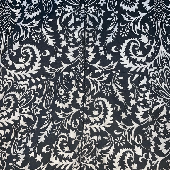 Ruby Rox Fit & Flare Retro Summer Dress - Picture 7 of 8